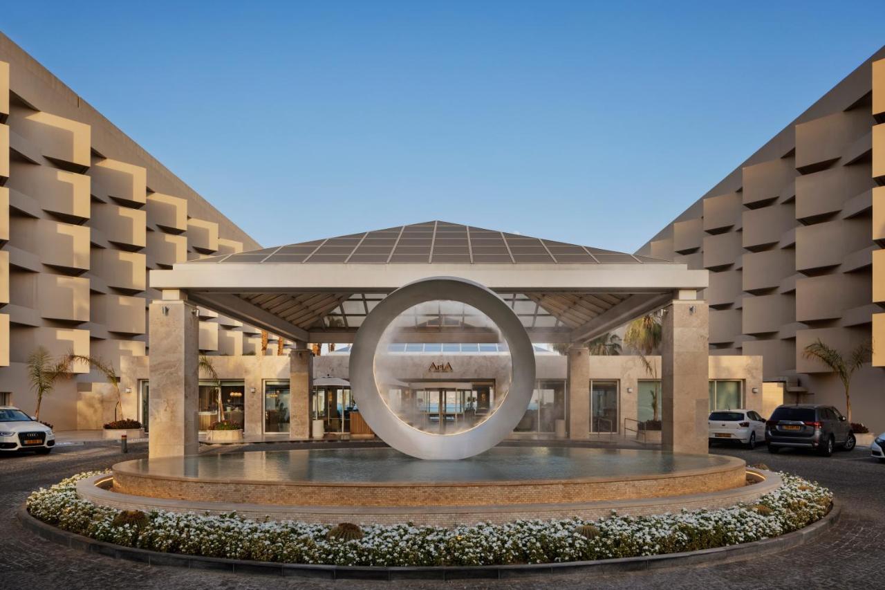 Aria Hotel Eilat Exterior photo The Westin La Paloma Resort & Spa
