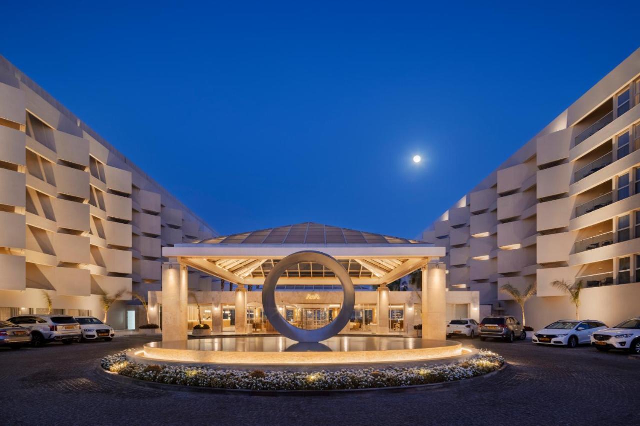 Aria Hotel Eilat Exterior photo The Westin Resort and Villas, Cancun