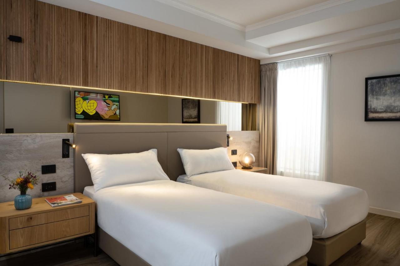 Aria Hotel Eilat Exterior photo Deluxe Room